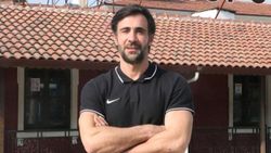 Ömer Erdoğan: Klopp ve Tuchel'den çok şey öğrendim