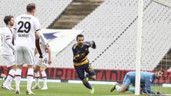 Ankaragücü, Fatih Karagümrük'ü de yendi