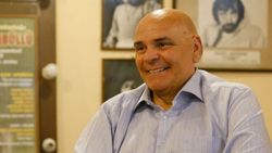 Rasim Öztekin, kalp krizi geçirdi