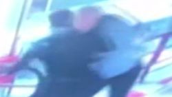 Şişli'de esnafa saldırıp, 12. kattan aşağı attı