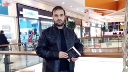 Ankara'da tartıştığı eşini bıçaklayarak öldüren cani koca tutuklandı