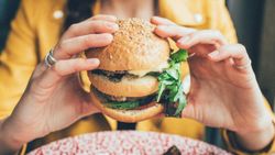 New York Times'tan, hamburger tükenmek üzere mi sorusu