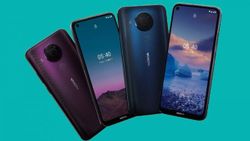 Yeni oyuncu telefonu Nokia G10'dan ilk bilgiler geldi