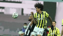 Luiz Gustavo: Fenerbahçe pes etmeyecek