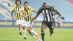 Beşiktaş-Fenerbahçe rekabetinden notlar
