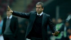 Kayserispor, Hamza Hamzaoğlu ile anlaştı