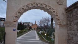 Siirt'teki ışık hadisesi, bulutlar nedeniyle görünmedi