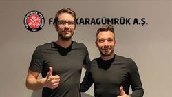 Fatih Karagümrük'ün yeni hocası Farioli oldu