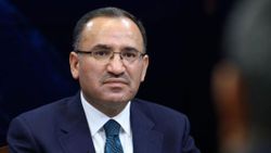 Bekir Bozdağ: İstanbul Sözleşmesi feshi kanuna uygun