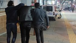 Manisa’da yaşlı kadını FETÖ kumpası ile dolandıran şahıs yakalandı