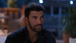 Engin Akyürek'in ilk paylaşımı