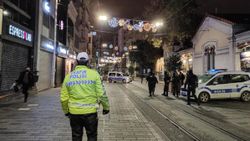 Bu hafta kısıtlama ihlali yapan 22 bin 810 kişiye işlem yapıldı