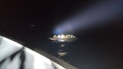 İzmir'de 22 sığınmacı kurtarıldı