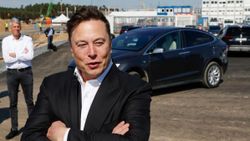 Elon Musk: Tesla otomobilleri casusluk yapmışsa şirketi kapatırım