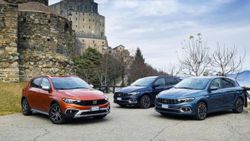 Fiat, itibarını en çok artıran otomobil markası oldu