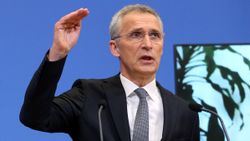 Jens Stoltenberg'den, NATO savunmasında Türkiye vurgusu