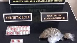 Muğla'daki uyuşturucu operasyonunda 8 tutuklama