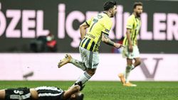 Ozan, Sow'dan sonra Beşiktaş'a 3 gol atan ilk isim oldu
