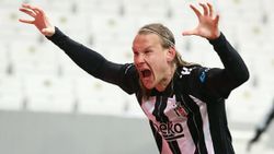 Domagoj Vida'nın en çok gol attığı takım: Fenerbahçe