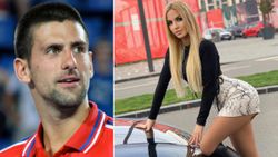 Natalija Scekic: Novak Djokovic'i baştan çıkarmam istendi