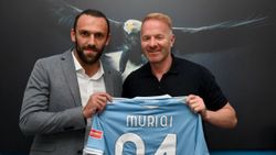 Vedat Muriç: Lazio 20 milyon euro ödedi, bu büyük bir para