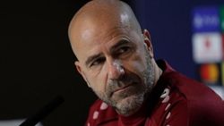 Bayer Leverkusen'de Bosz dönemi sona erdi