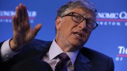 Bill Gates, ABD'de vergi artışlarına temkinli yaklaşıyor