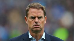Frank de Boer: Türkiye'nin Hakan gibi iyi oyuncuları var