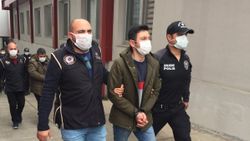 Adana'da PKK’nın gösterilerine katılıp, fotoğrafların montaj olduğunu söyledi