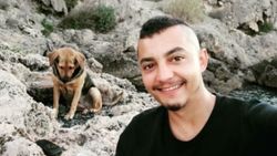 Antalya'da denizde bulunan cesedin kimliği belirlendi