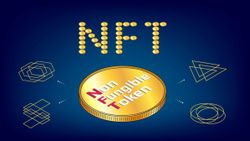Time dergisi, hazırladığı üç kapağı NFT olarak satışa çıkardı