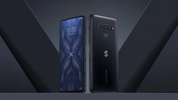 Xiaomi, yeni oyuncu telefonları Black Shark 4 ve Black Shark 4 Pro'yu tanıttı