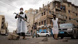 İran: Suudi Arabistan’ın 'Yemen’de barış' girişimini destekliyoruz
