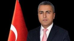 Türk İslam Karakoç kimdir? AK Parti MKYK üyesi Türk İslam Karakoç hakkında bilgiler..
