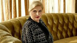 Nurseli İdiz kimdir? Nurseli İdiz kaç yaşında, nereli, evli mi? Nurseli İdiz biyografisi..