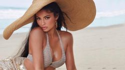 Kylie Jenner: Herkes yardımsever olduğumu bilir