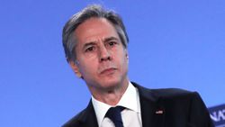 Antony Blinken'dan, Türkiye'yle terörle mücadelede iş birliğine vurgu