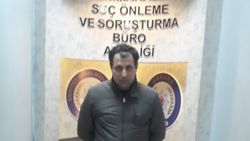 Ankara'da firari FETÖ üyesi eski binbaşı yakalandı