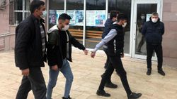 Tekirdağ'da FETÖ yalanıyla dolandırıcılık yapan Suriyeliler