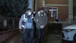 Gaziantep'teki 2 kişi, 53 kilo esrar ile yakalandı