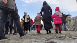 Vatandaşlardan İBB’ye tuzlama tepkisi