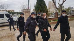 Aydın'da kopya kredi kartı dolandırıcılığı yapan 2 şahıs tutuklandı