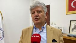 Prof. Dr. Aydın: İstanbul'da 65 yaş üzeri aşıya direniyor