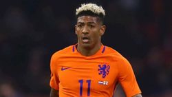 Babel'den Van Aanholt'a: Come to Galatasaray