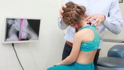 Çocuklarda duruş bozuklukları ve tedavi yöntemleri