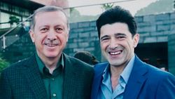 Hakan Ural: Cumhurbaşkanı Erdoğan’a teşekkür etmelisiniz