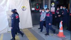 Denizli'de yakalanan dolandırıcı yıllar önceki cinayetin faili çıktı