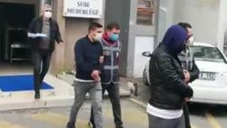 İzmir'de lüks villa ilanıyla 200 bin TL dolandırdılar