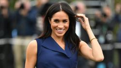 Meghan Markle, ABD'de siyasete hazırlanıyor