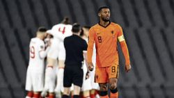 Hollandalı Wijnaldum: Hakem çok büyük bir hata yaptı